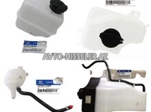 Hyundai və Kia üçün antifriz çəni